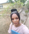 Rencontre Femme Cameroun à Yaoundé 4 : Winnie, 37 ans